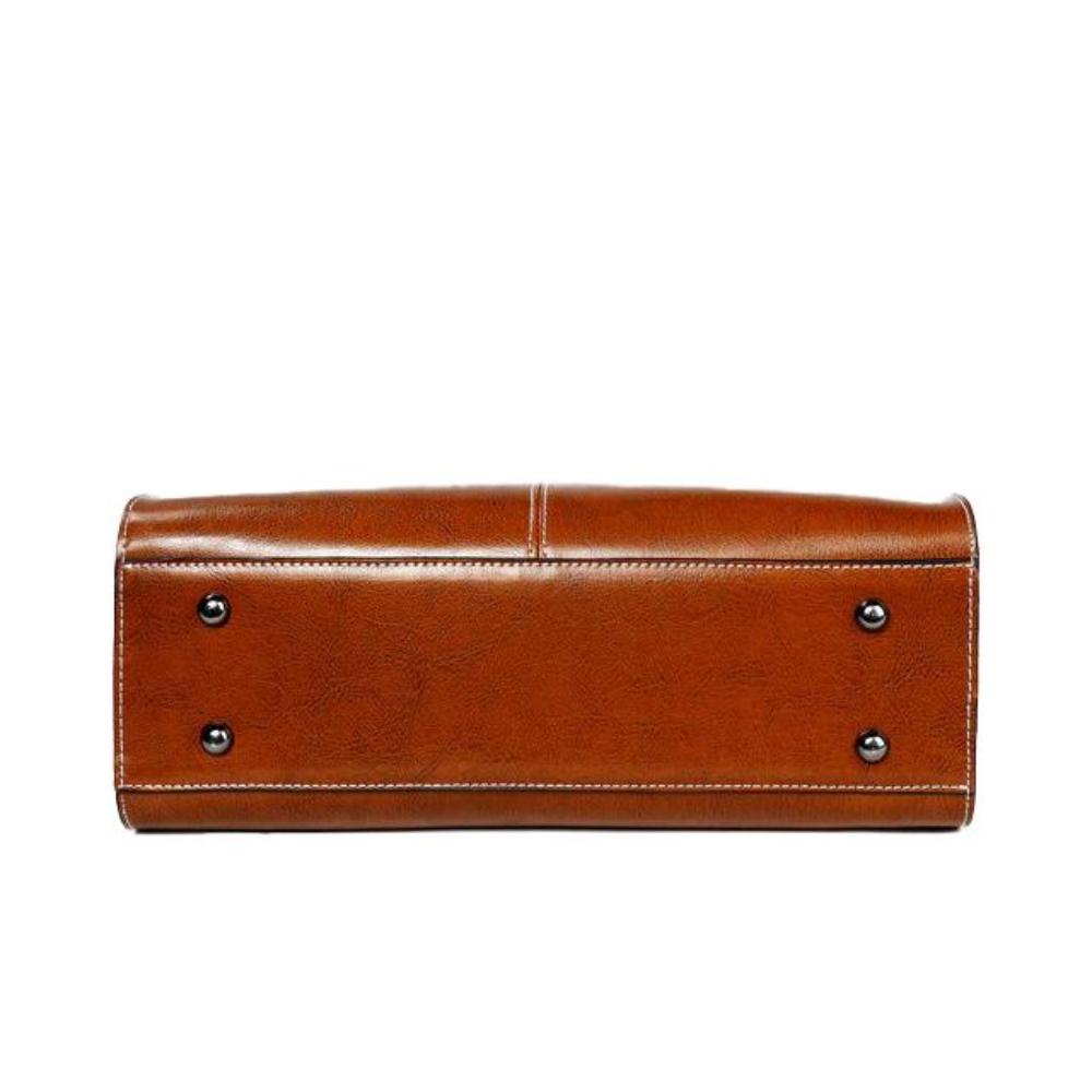 Renata – Elegante borsa tote da mano