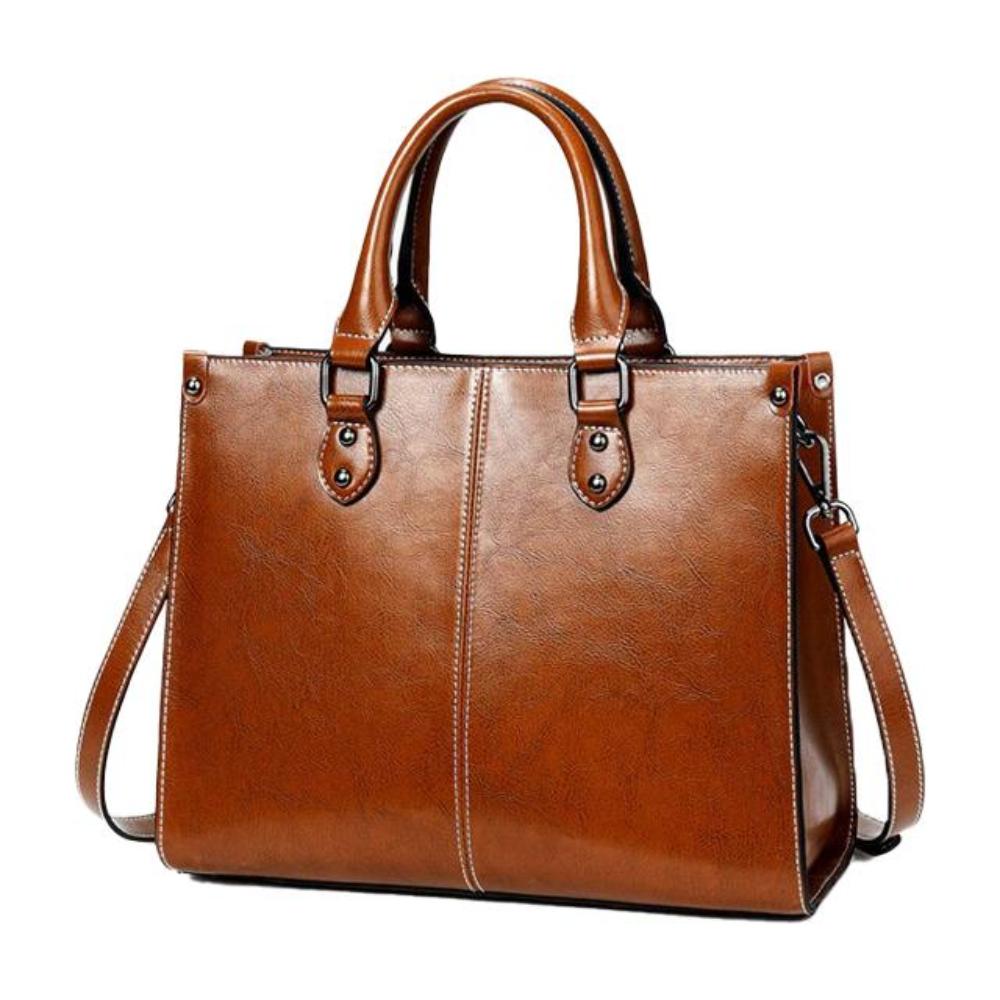 Renata – Elegante borsa tote da mano