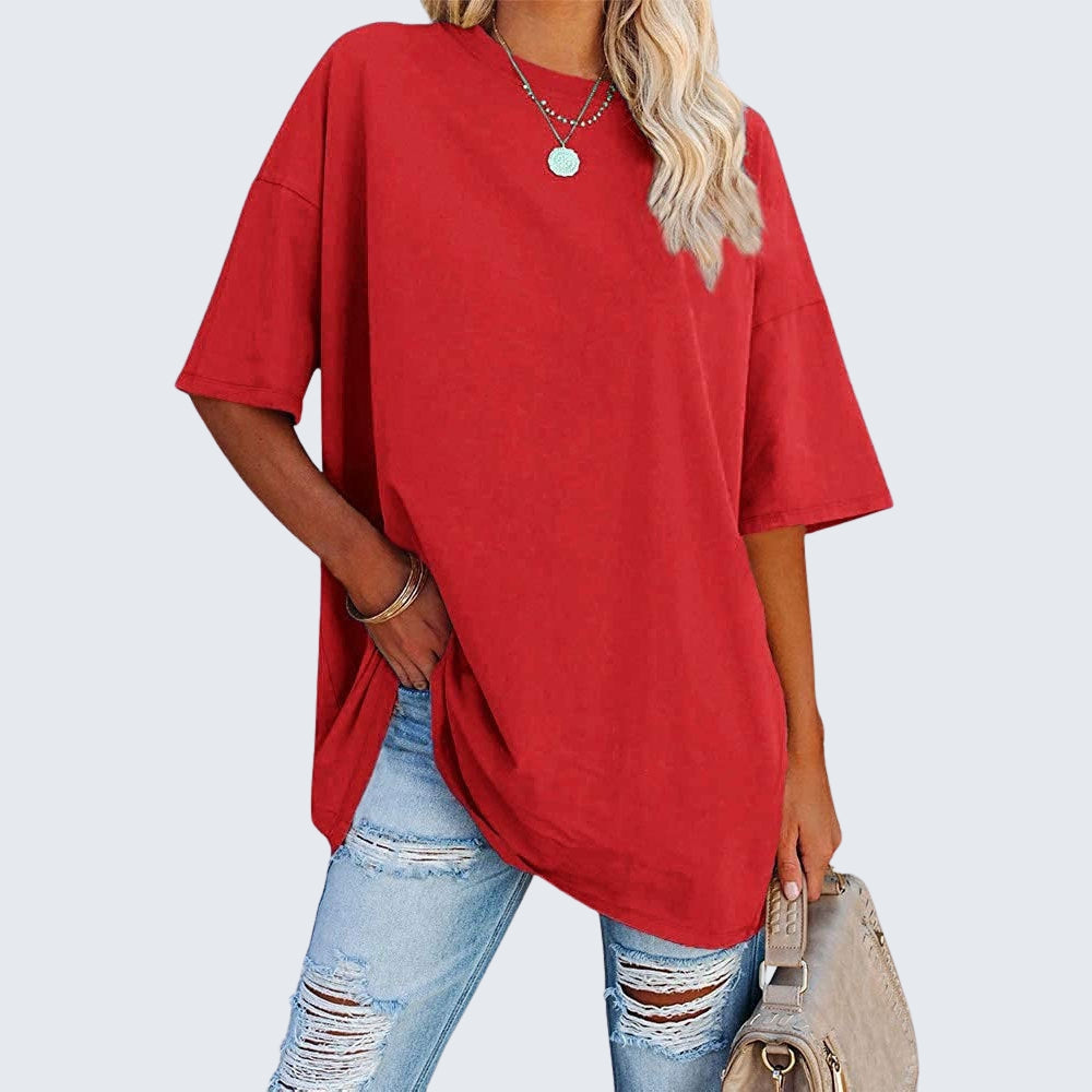 Oversize T-shirt