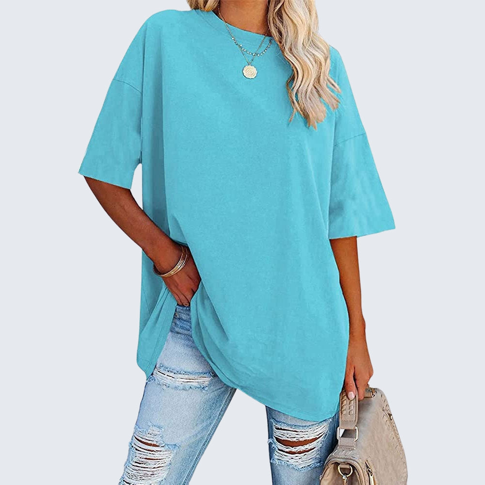 Oversize T-shirt