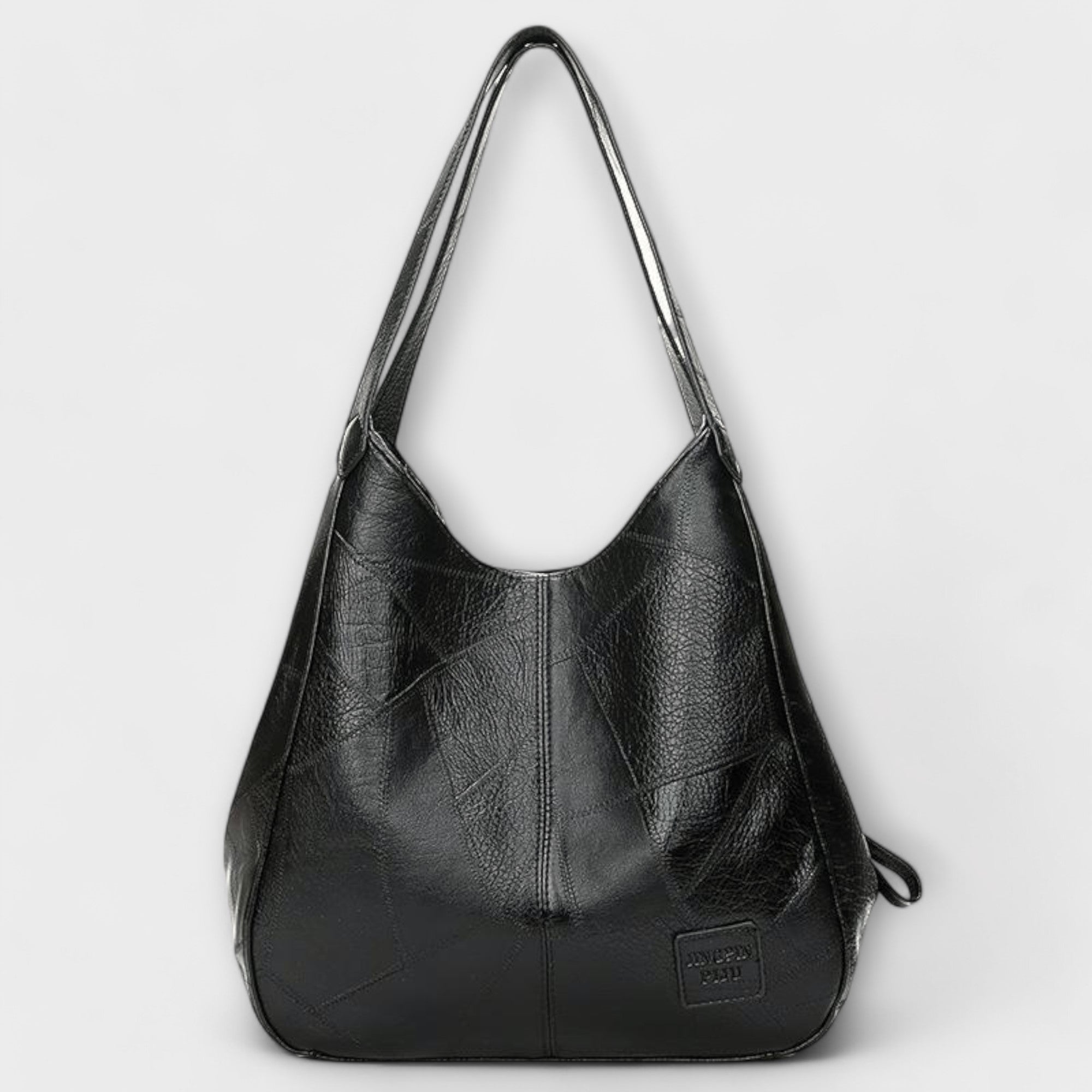 Orineth - Borsa in pelle vintage