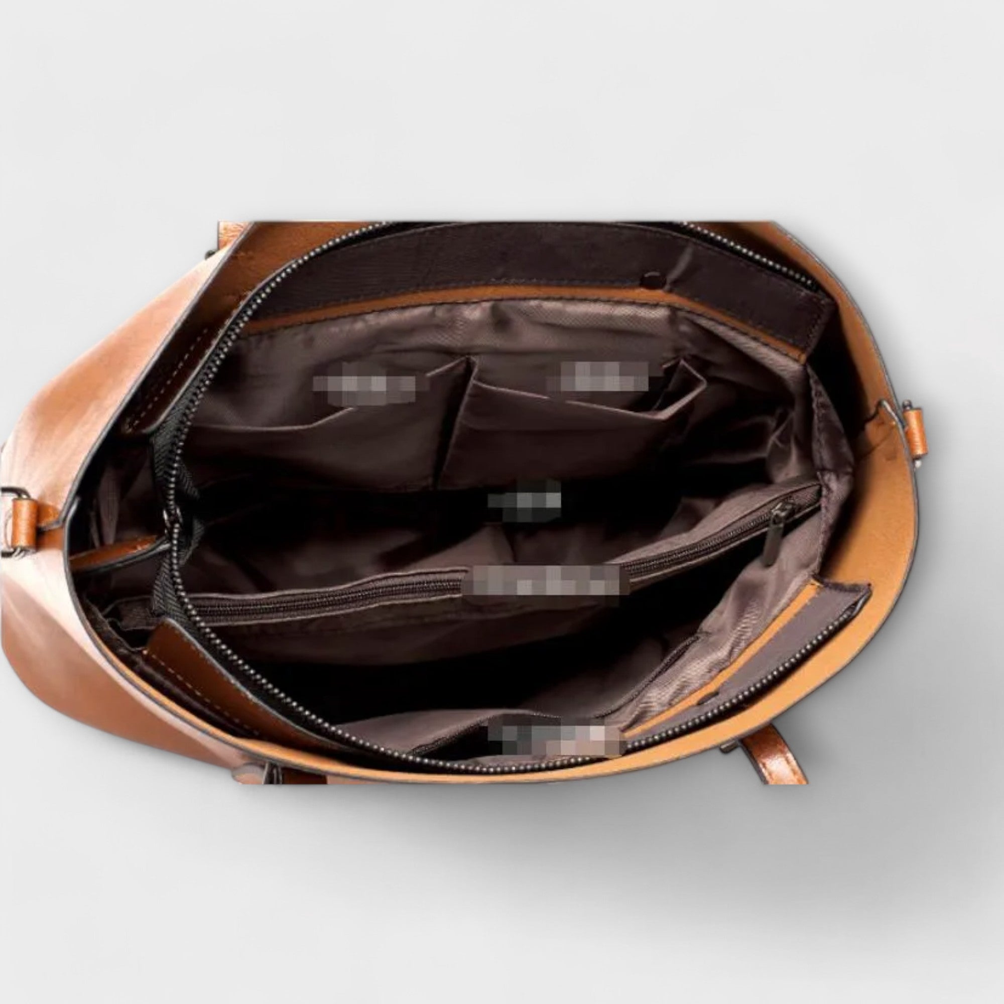 Tavros - Borsa a tracolla Vintage