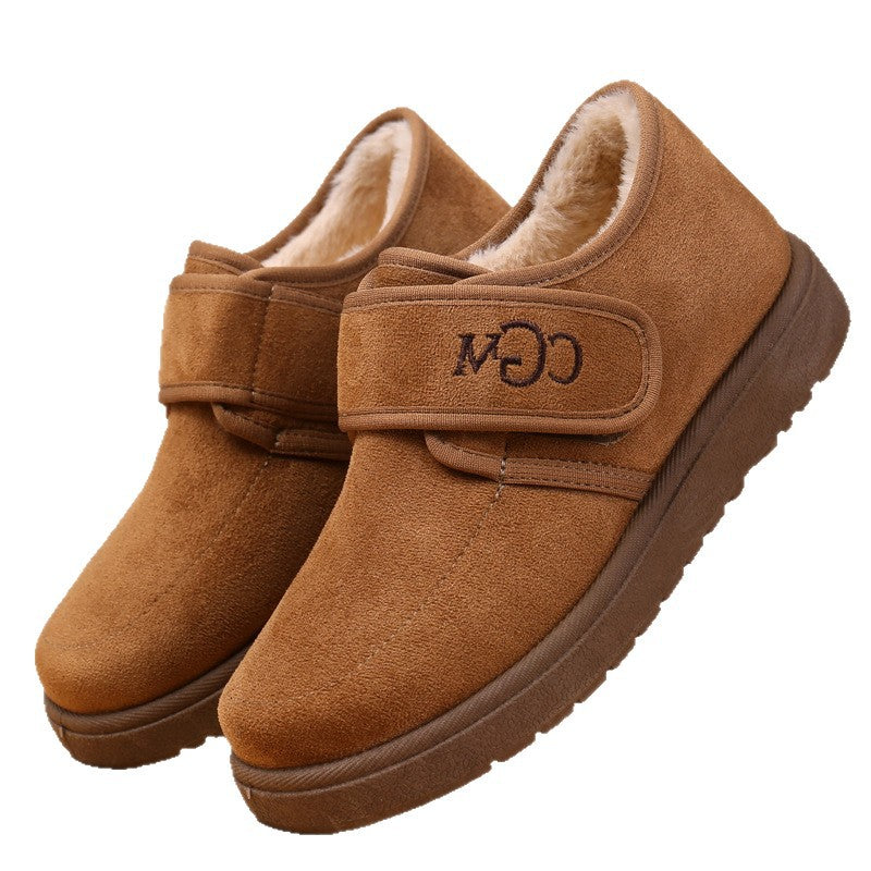 Verly™ - Caldi stivali invernali da donna con fodera spessa