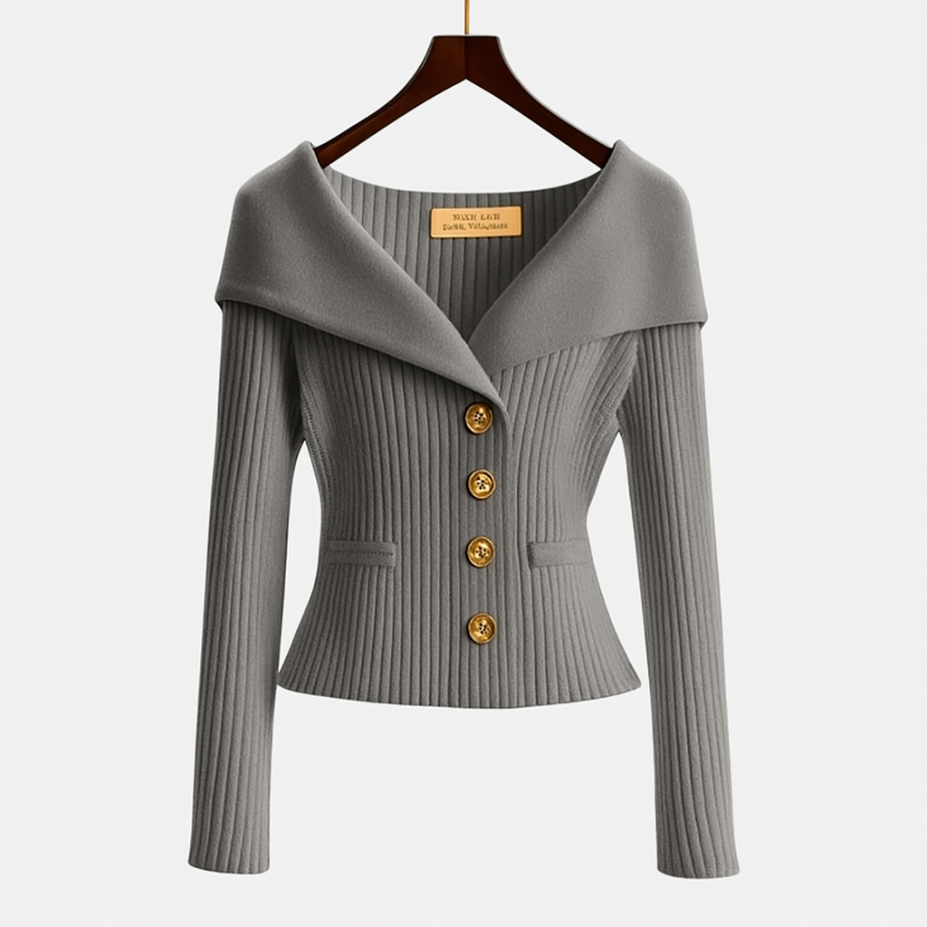 Clarize | Elegante cardigan