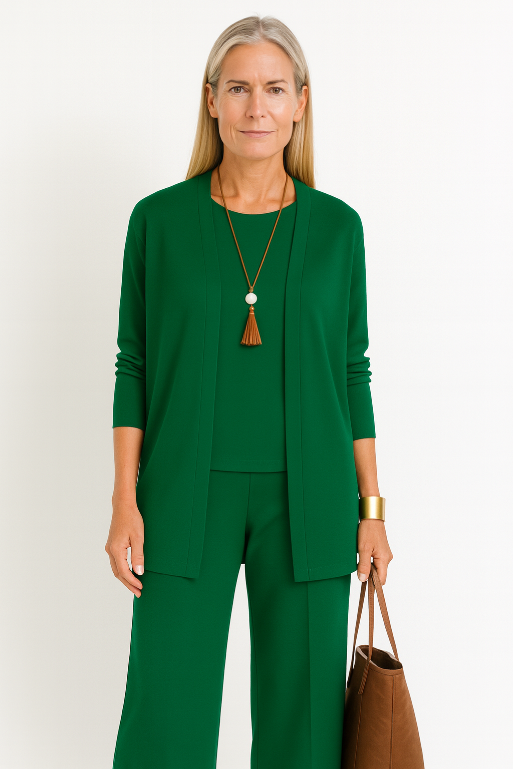 Set La Moda | Set 2 pezzi + cardigan in omaggio