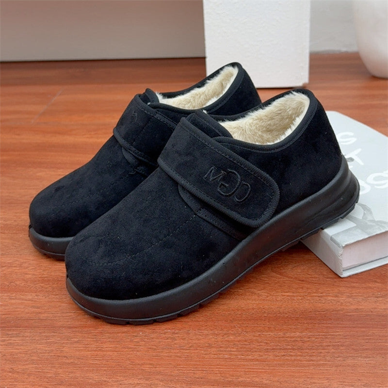 Verly™ - Caldi stivali invernali da donna con fodera spessa