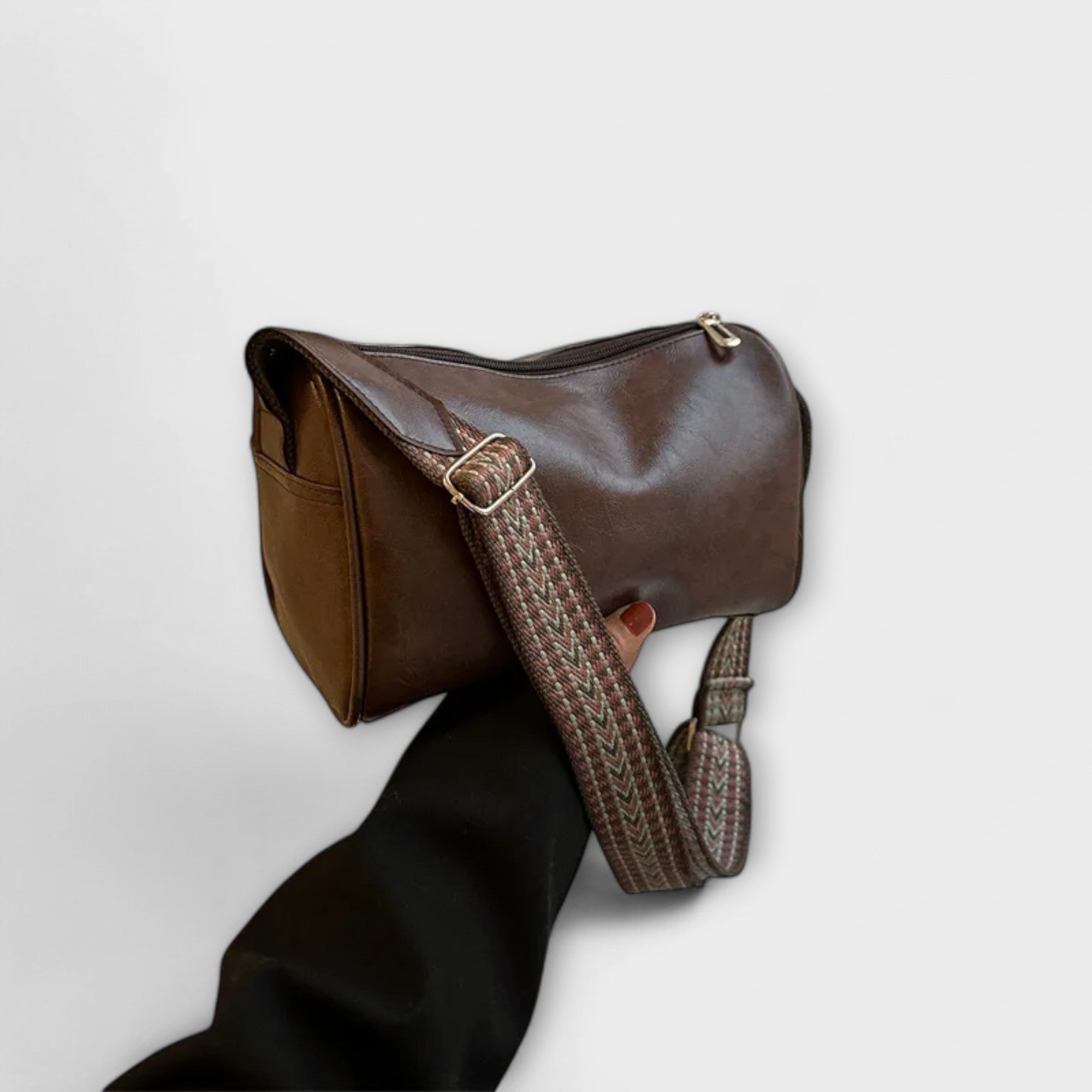 Xylo - Borsa a tracolla vintage