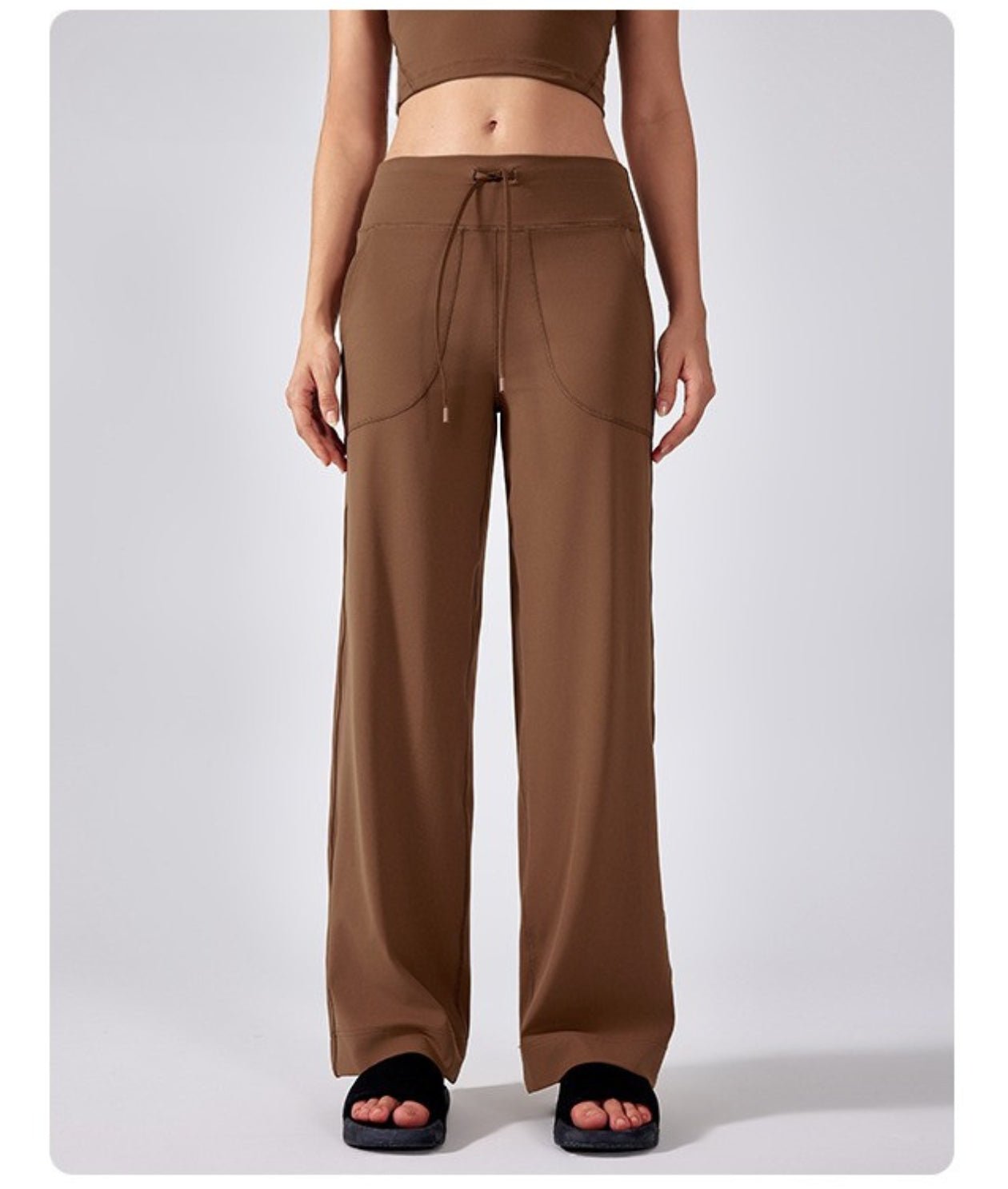 Active Flex Pants