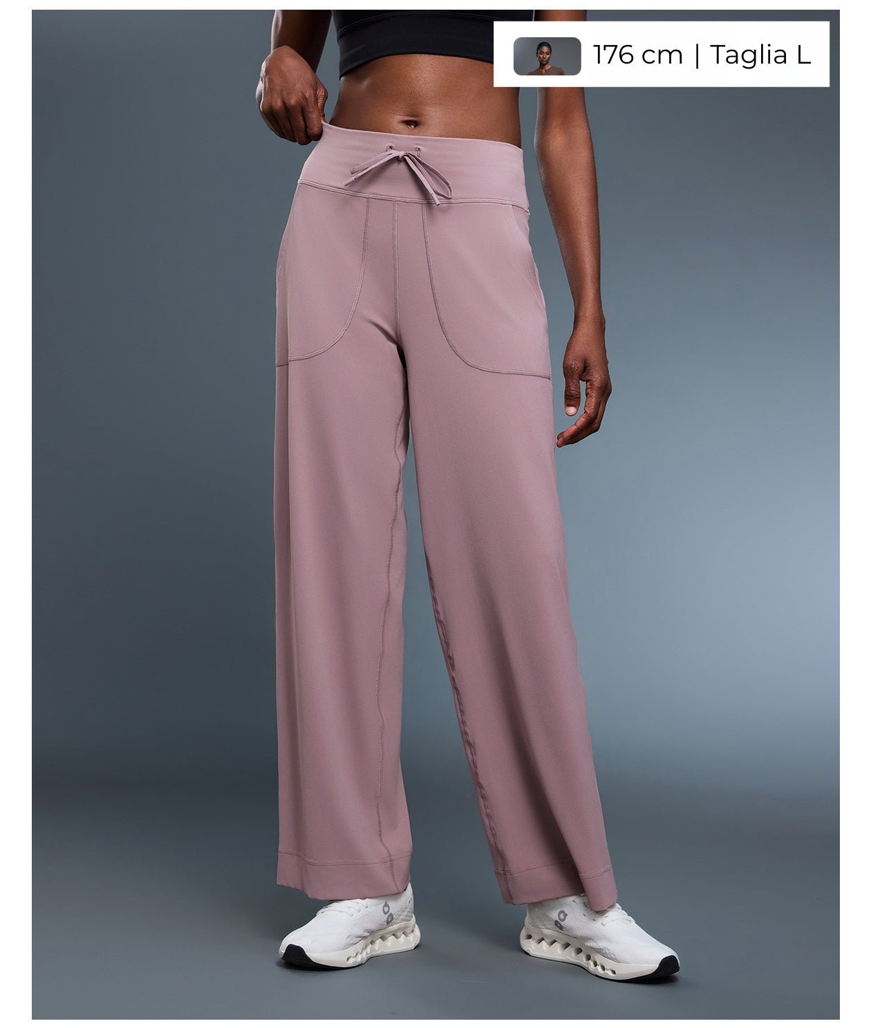 Active Flex Pants