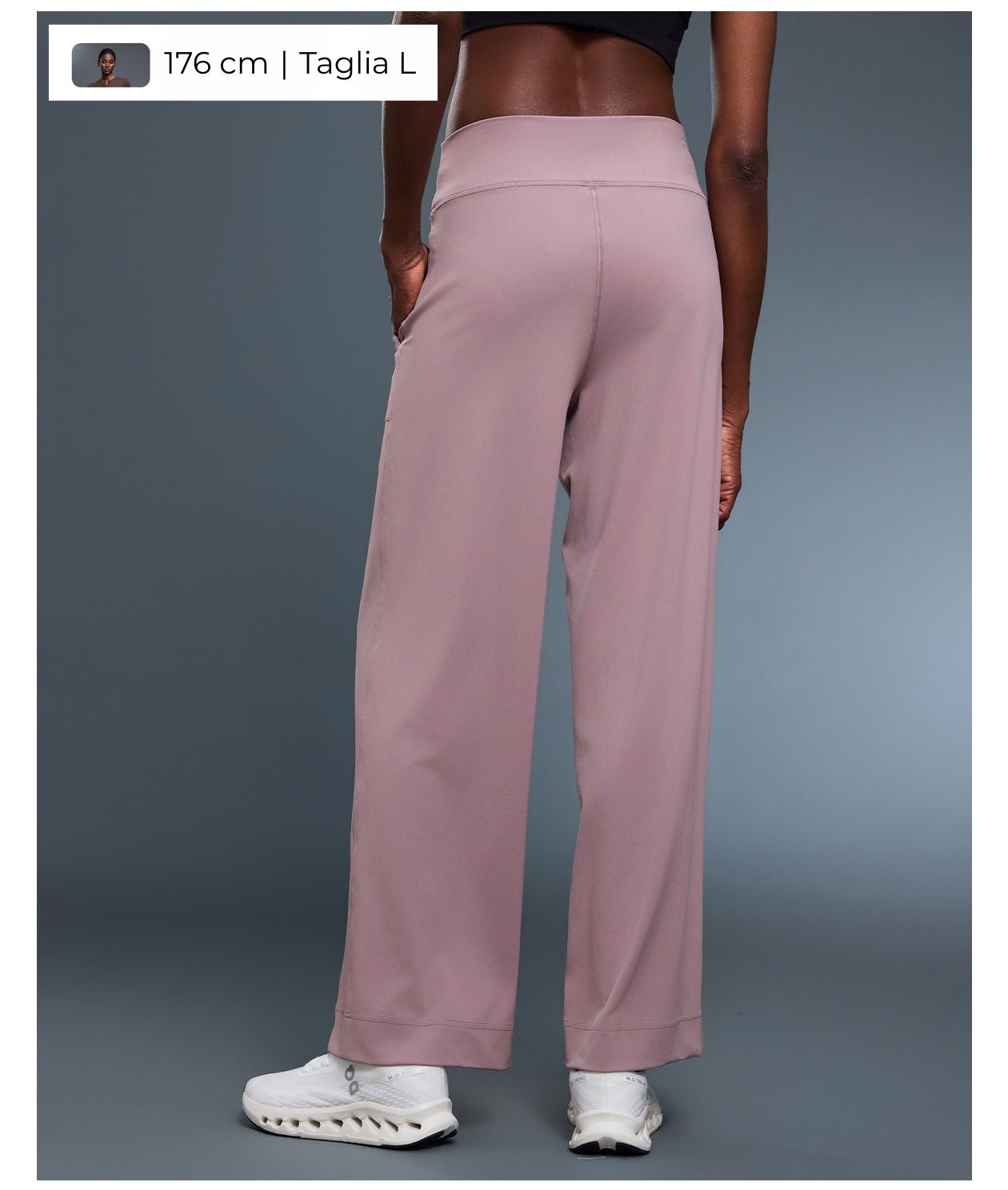 Active Flex Pants
