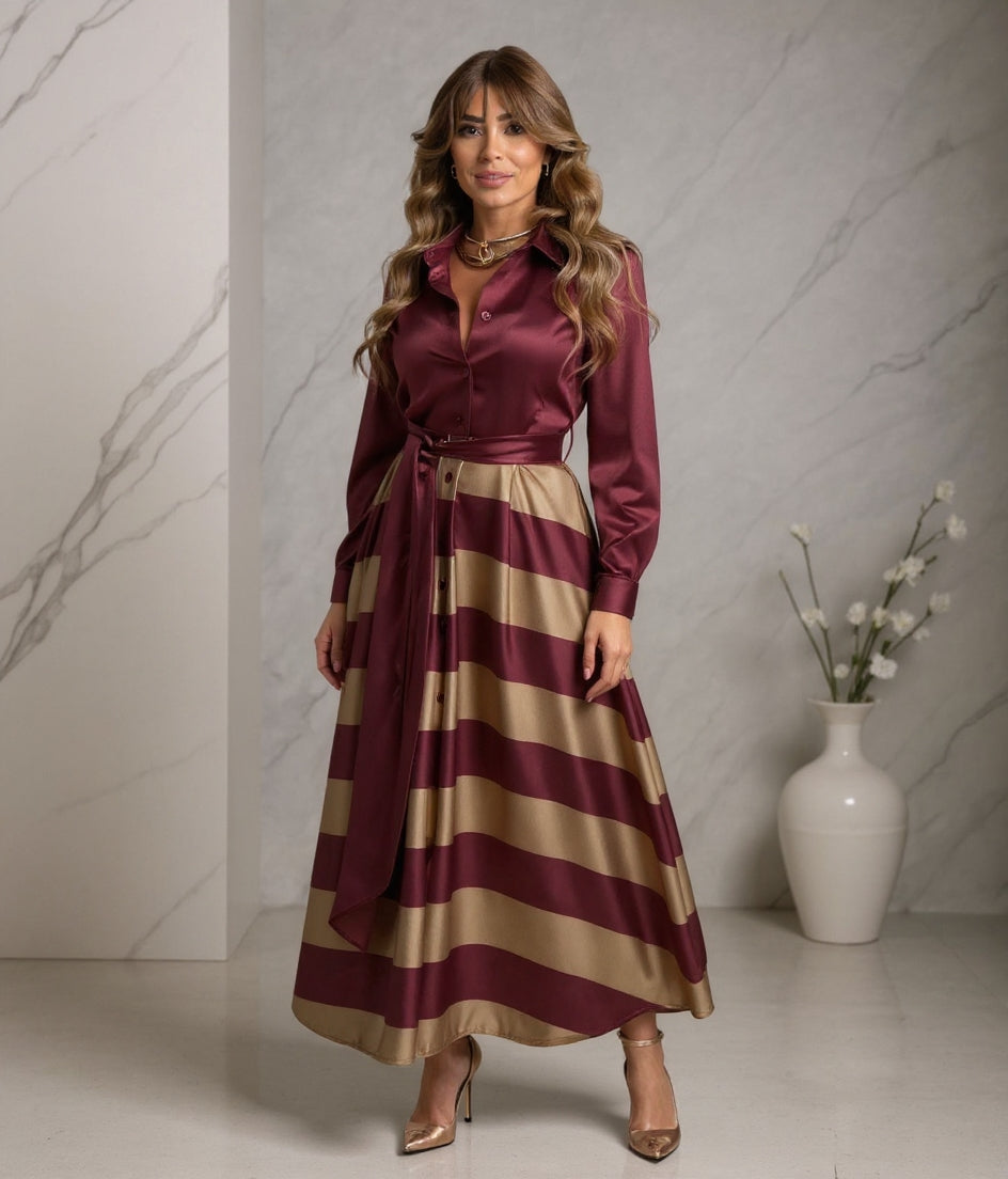 Clara - Abito elegante