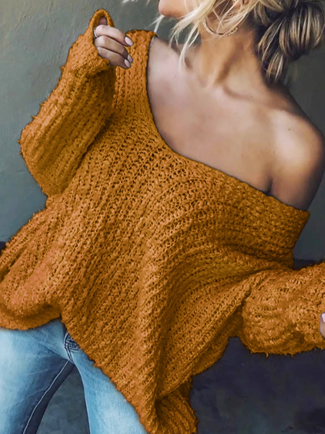 Cozy Knit