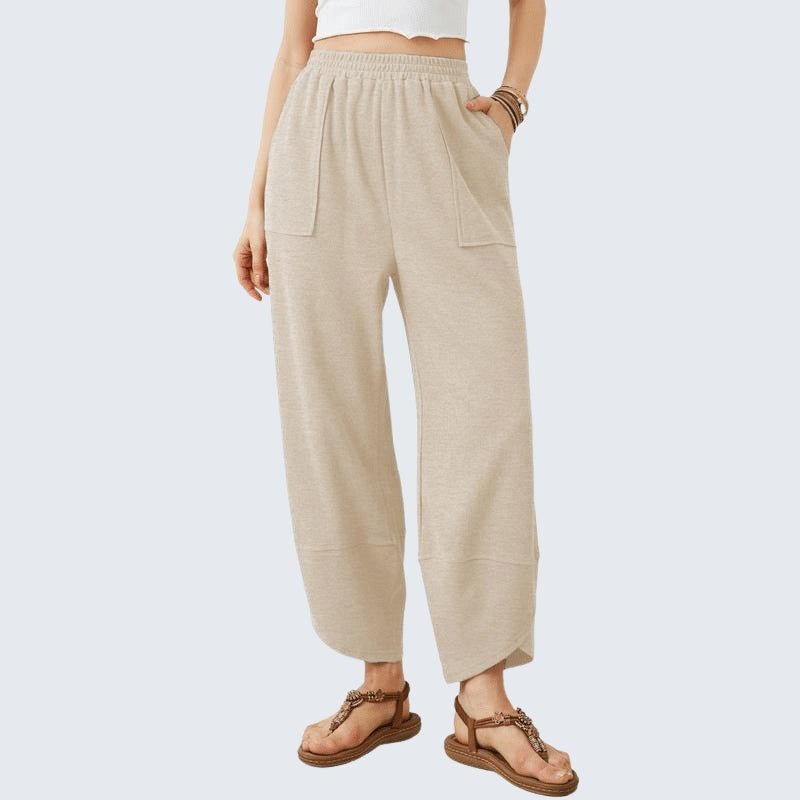 Baggy Pants