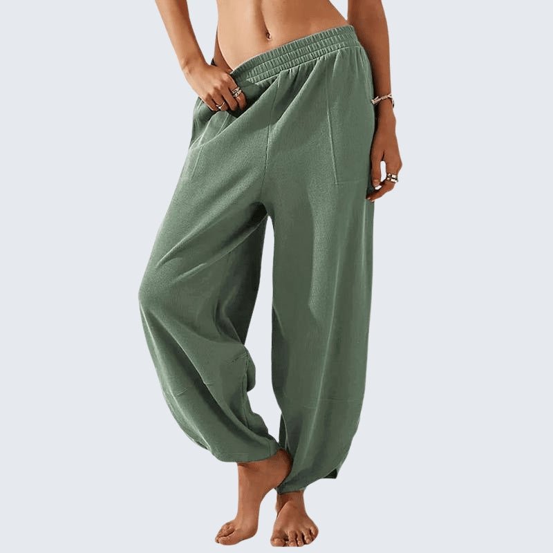 Baggy Pants