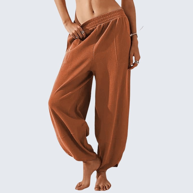 Baggy Pants
