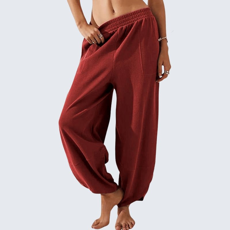 Baggy Pants