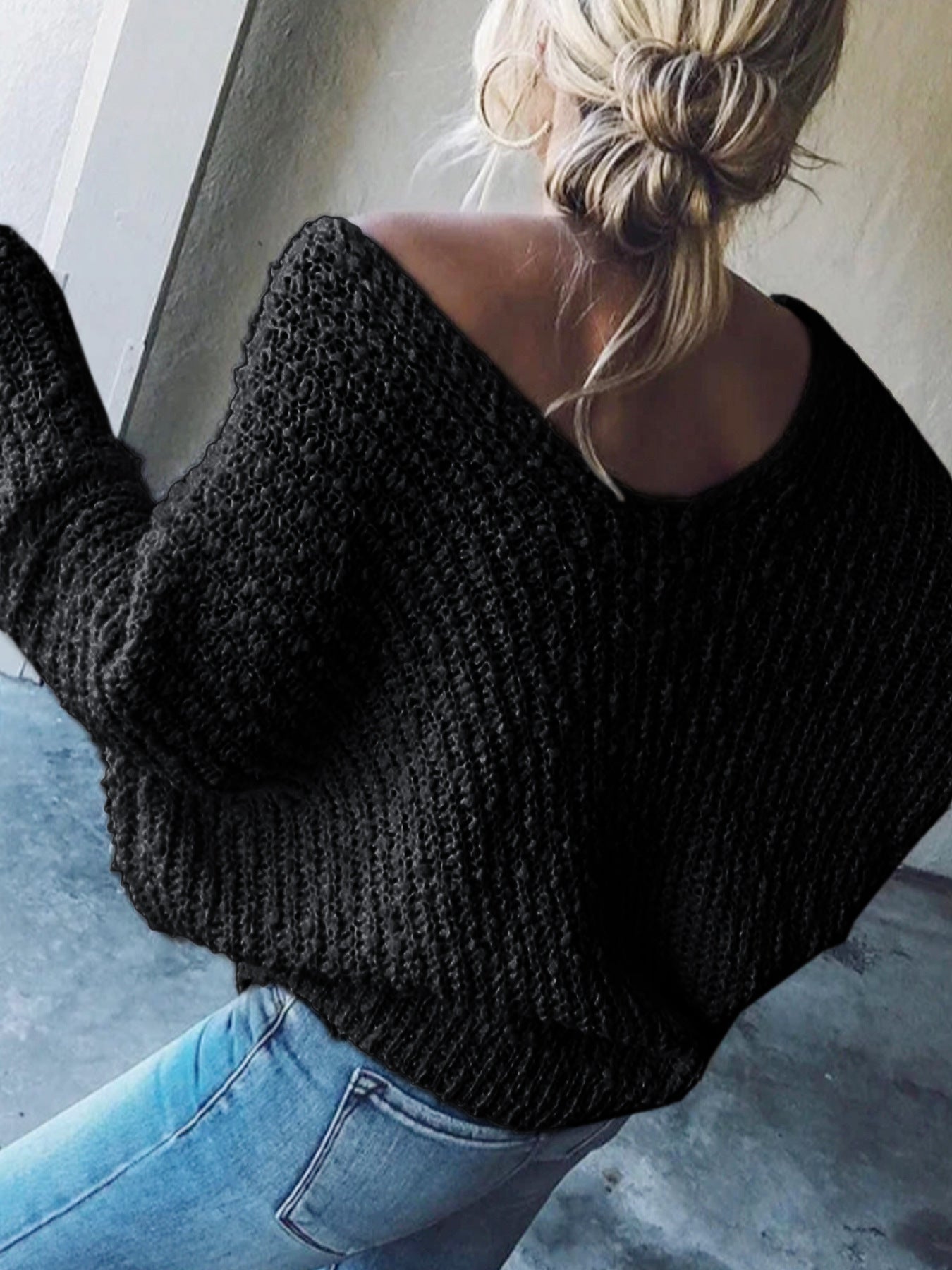 Cozy Knit