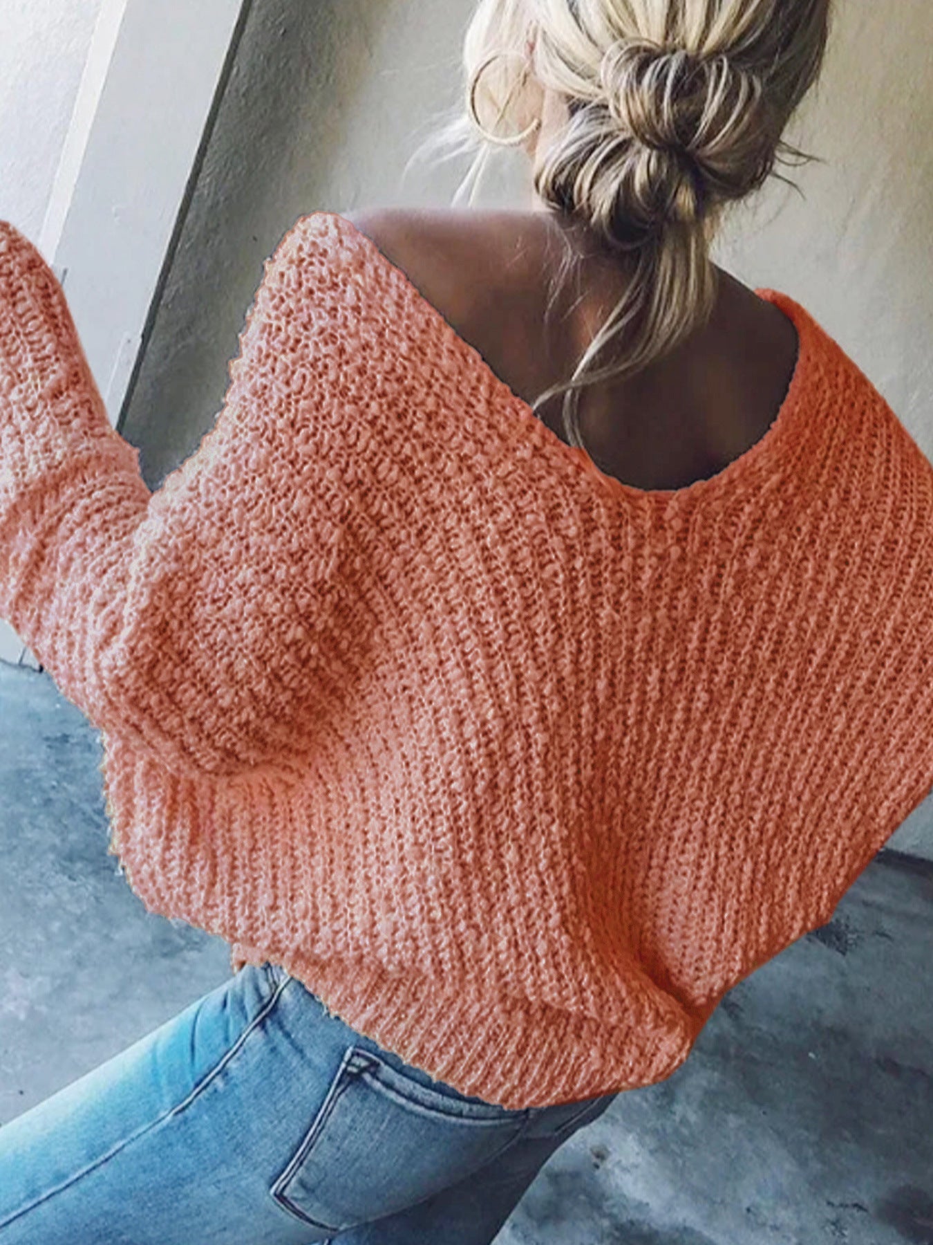 Cozy Knit