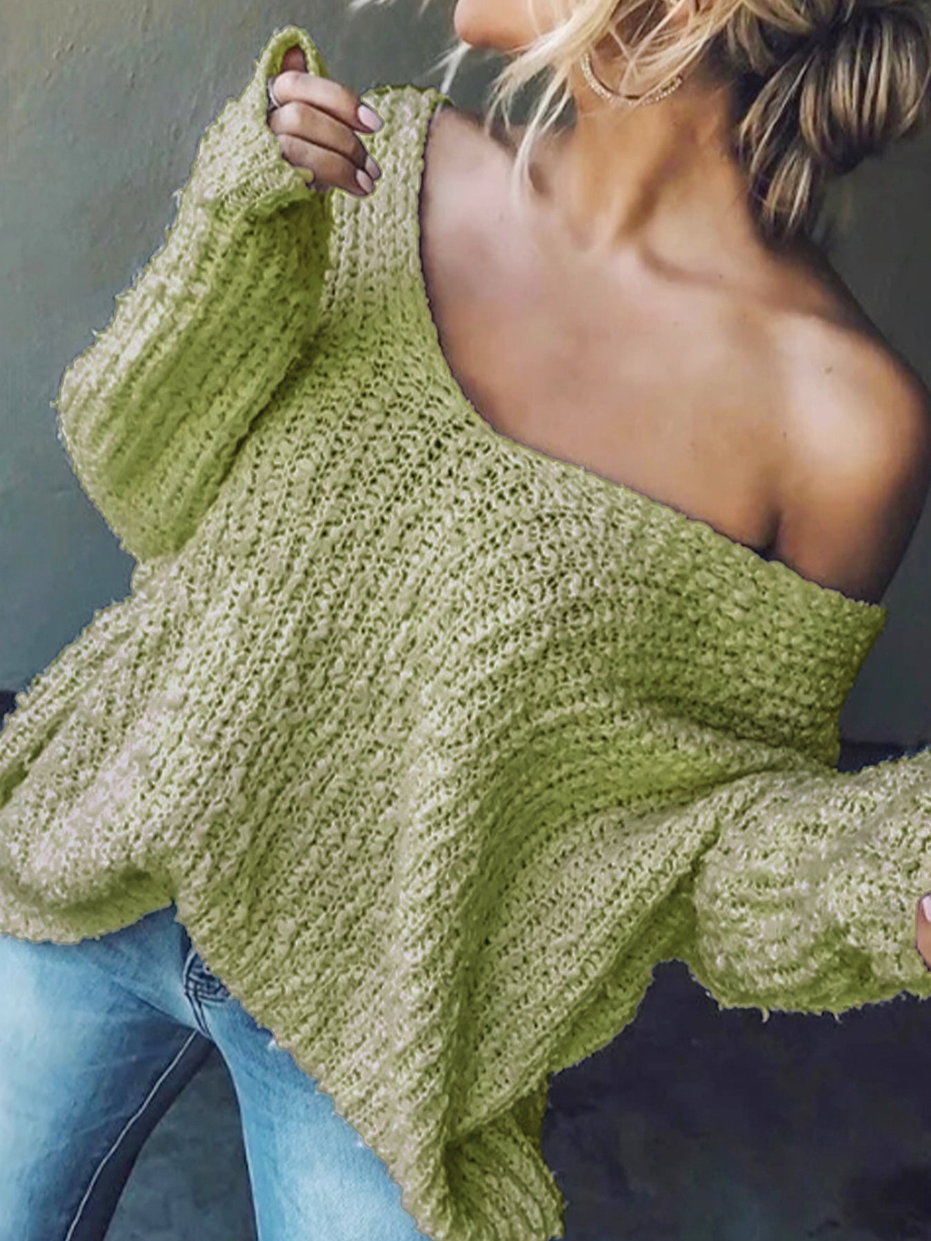 Cozy Knit