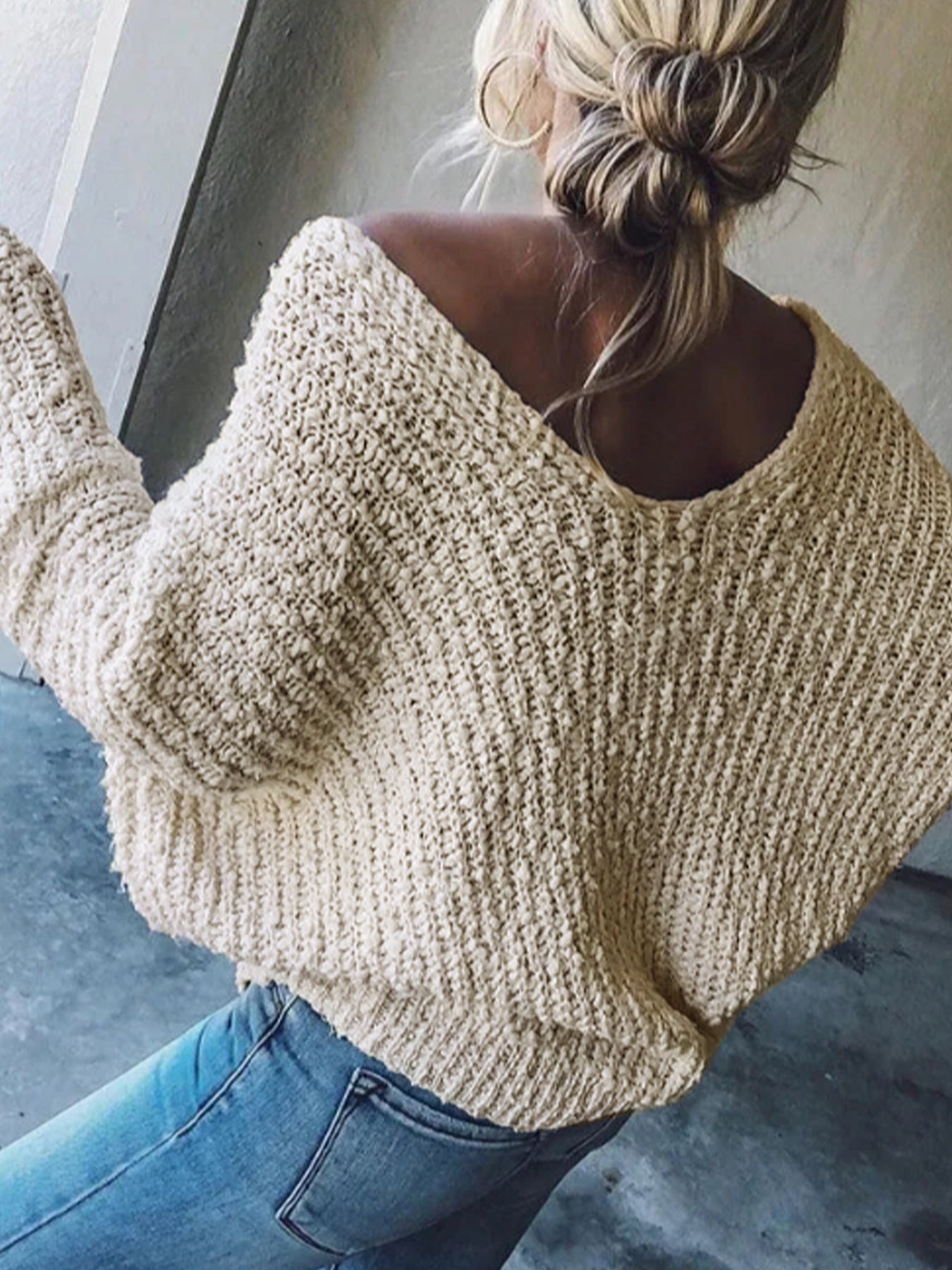 Cozy Knit
