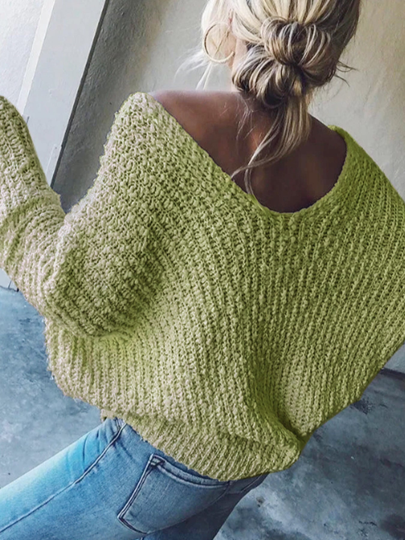 Cozy Knit