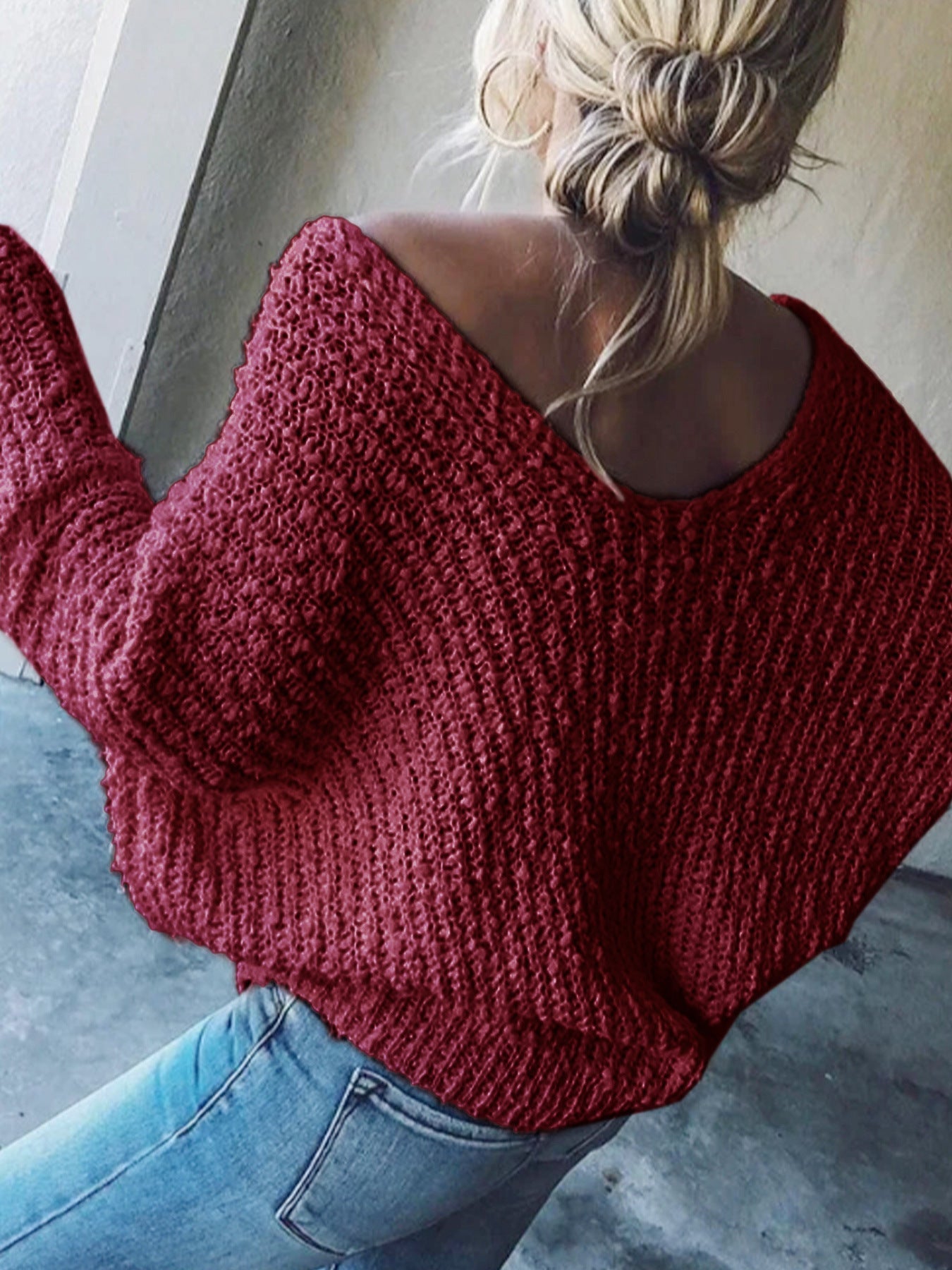 Cozy Knit
