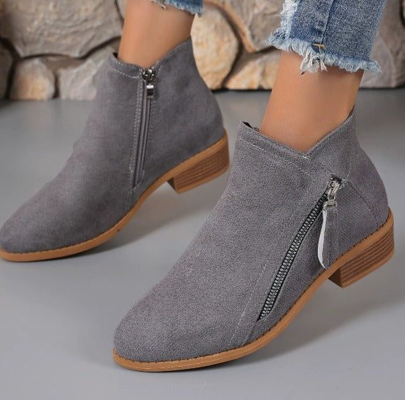 Eleganti Scarpe Ortopediche Donna | Supporto e Comfort