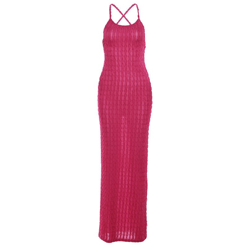 Hourglass Fit Dress