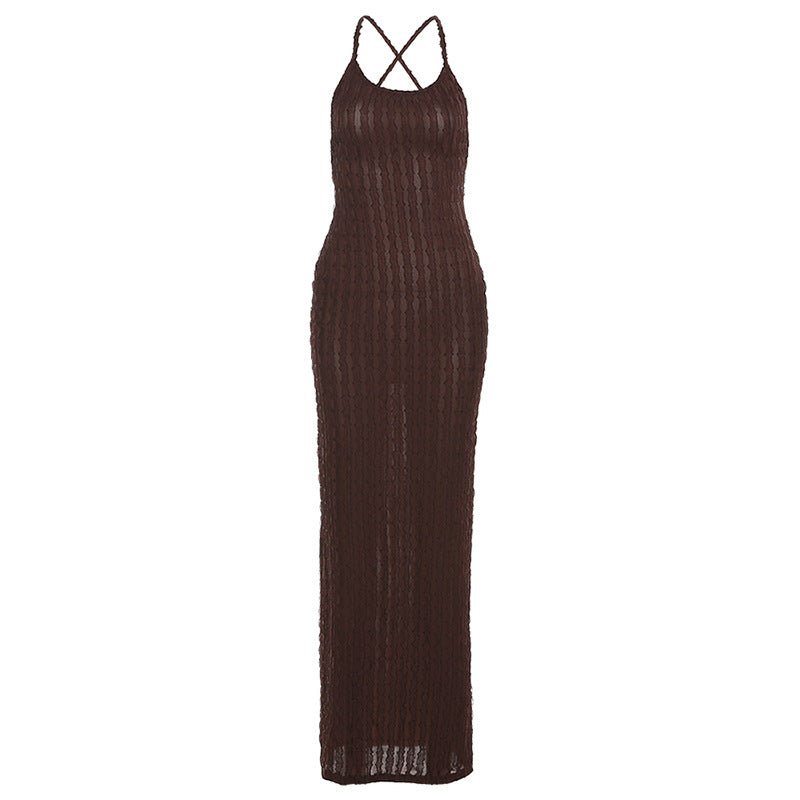 Hourglass Fit Dress