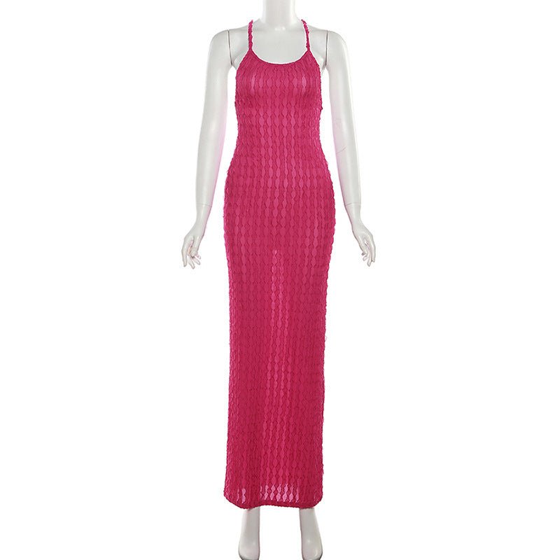 Hourglass Fit Dress