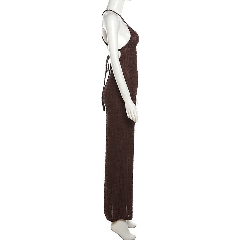 Hourglass Fit Dress