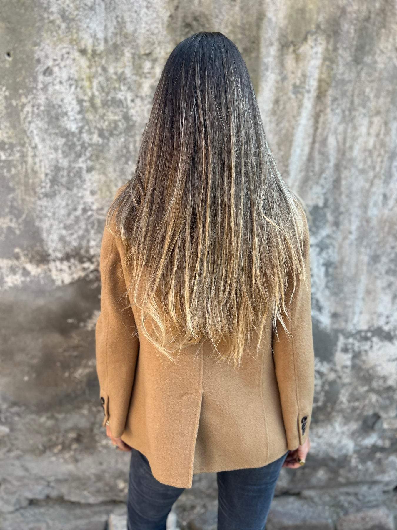 BELMONTE MILANO – Blazer Casual