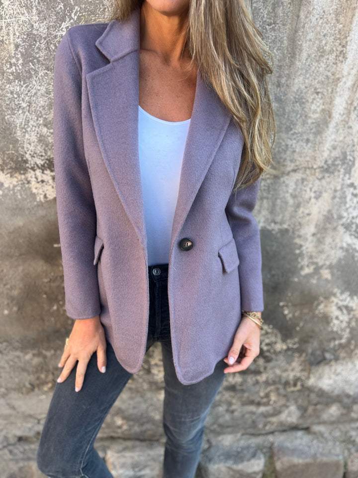 BELMONTE MILANO – Blazer Casual