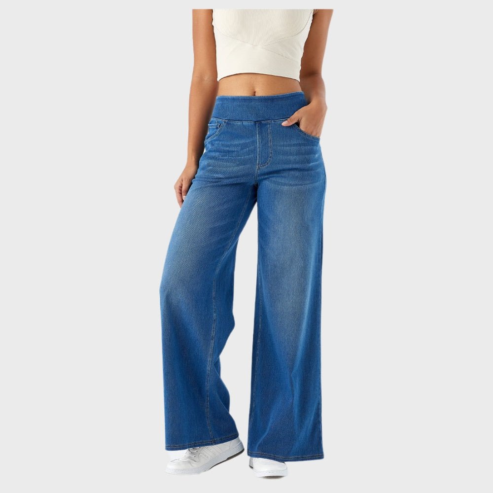 Easy Fit Jeans