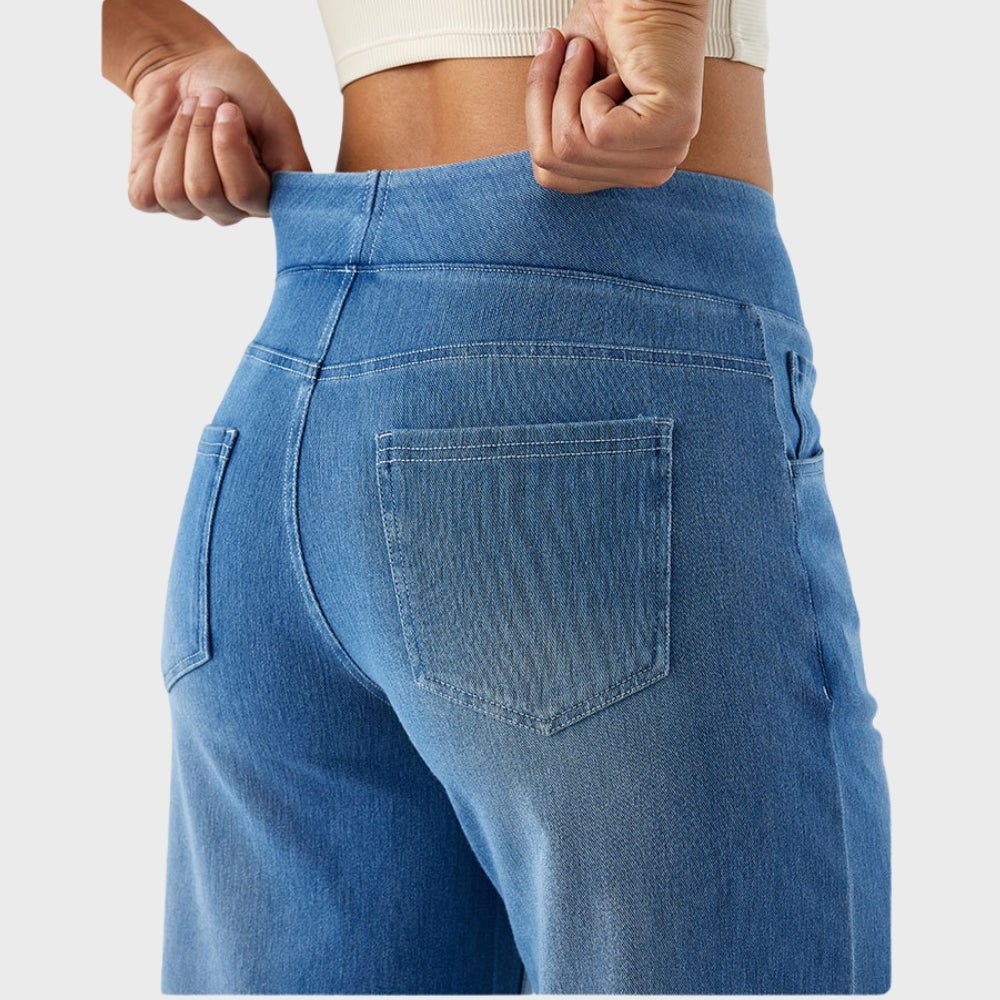 Easy Fit Jeans