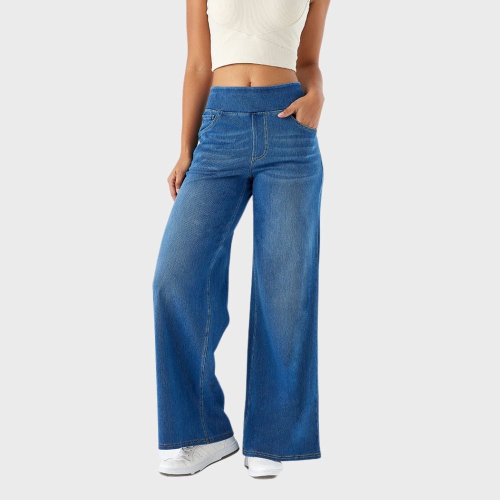 Easy Fit Jeans