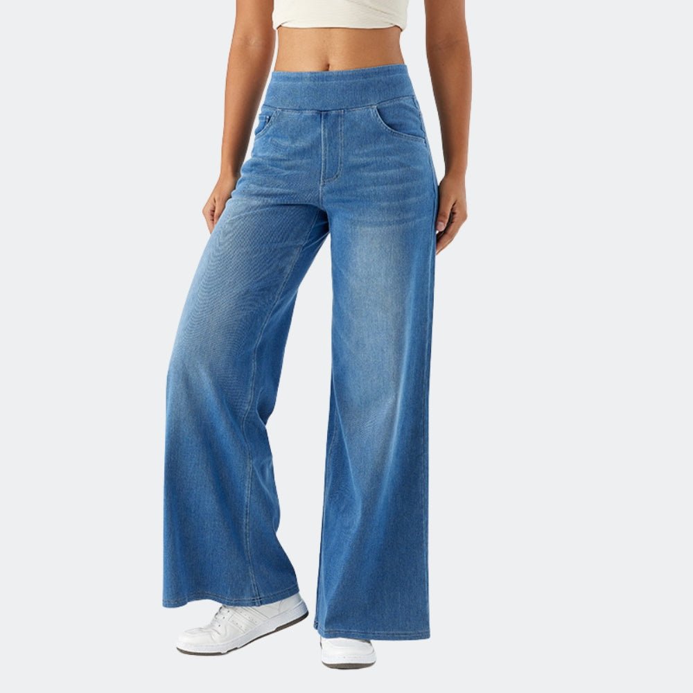 Easy Fit Jeans