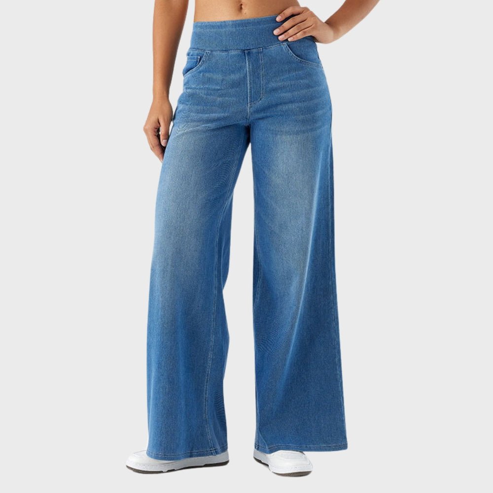 Easy Fit Jeans
