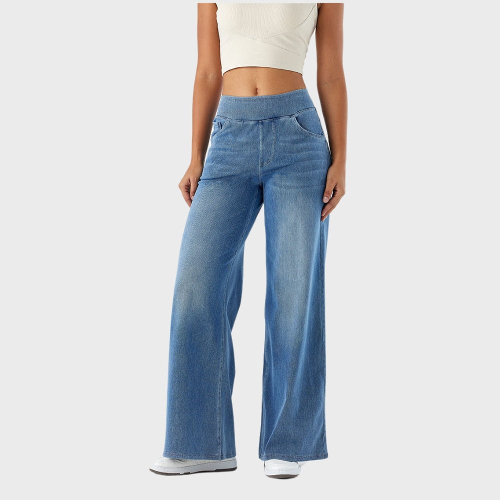 Easy Fit Jeans
