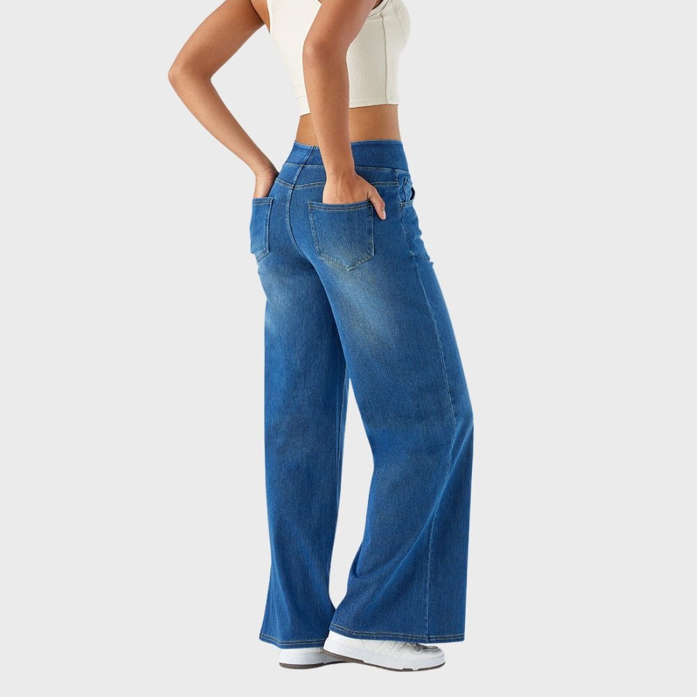 Easy Fit Jeans