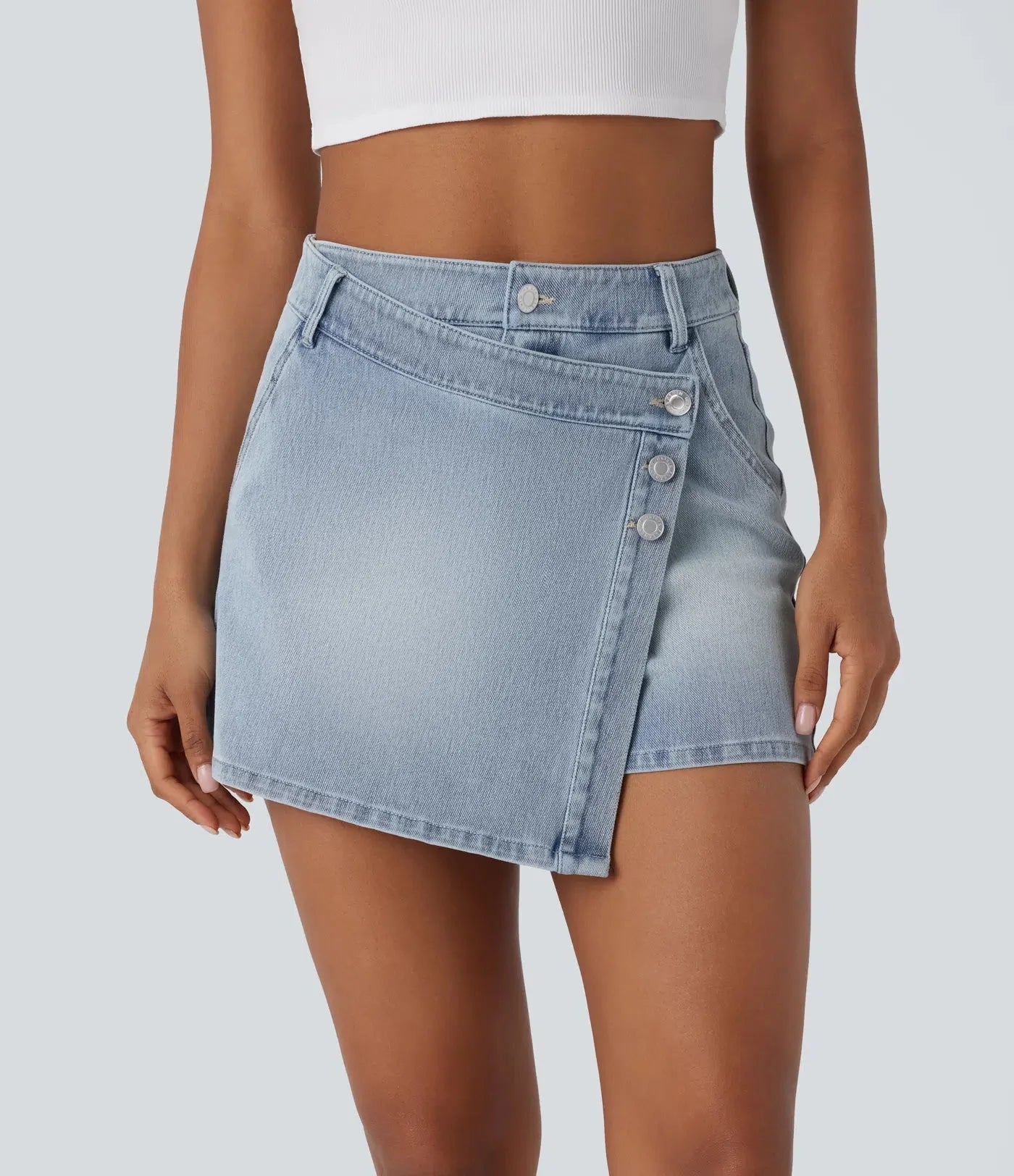 Skirt Jeans