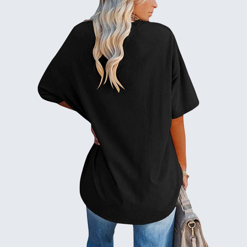 Oversize T-shirt