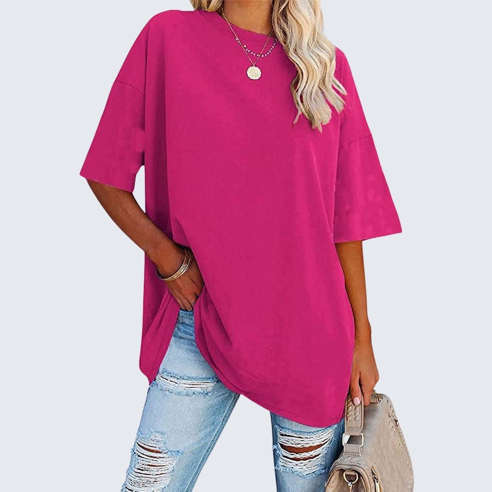 Oversize T-shirt