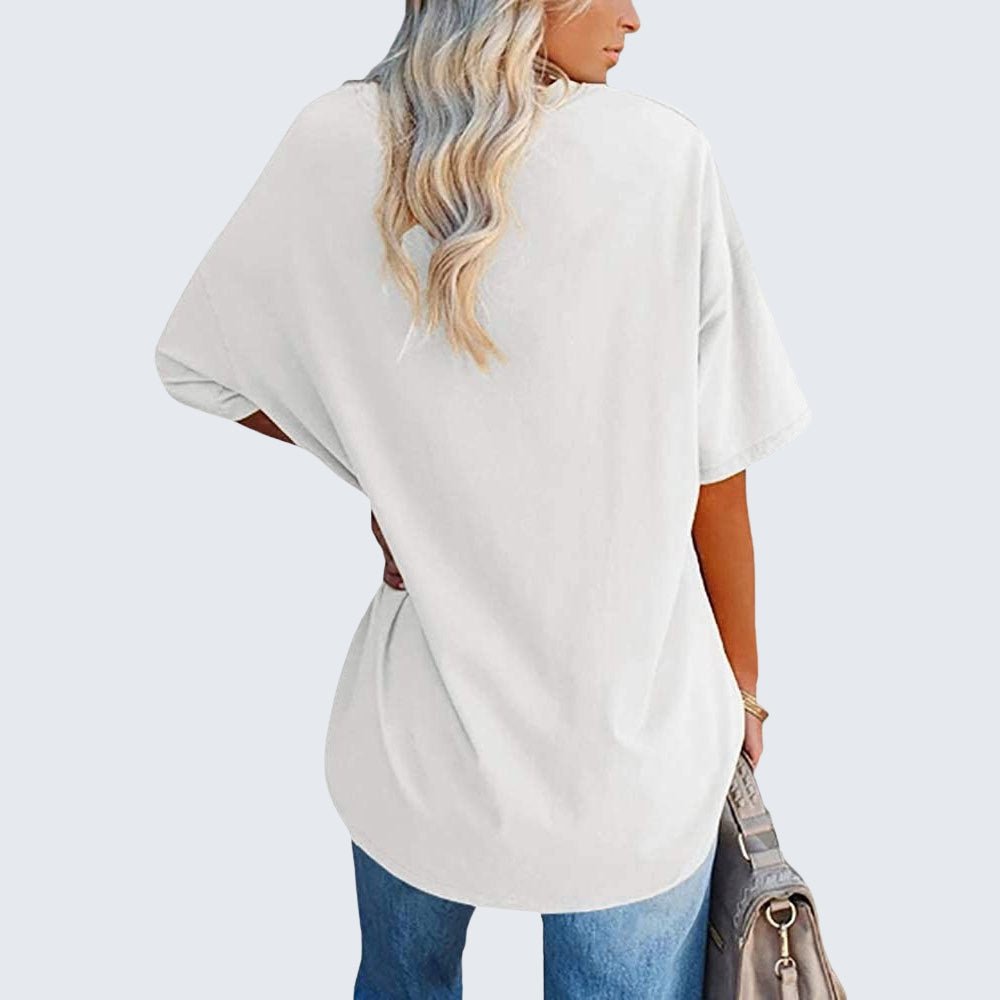 Oversize T-shirt