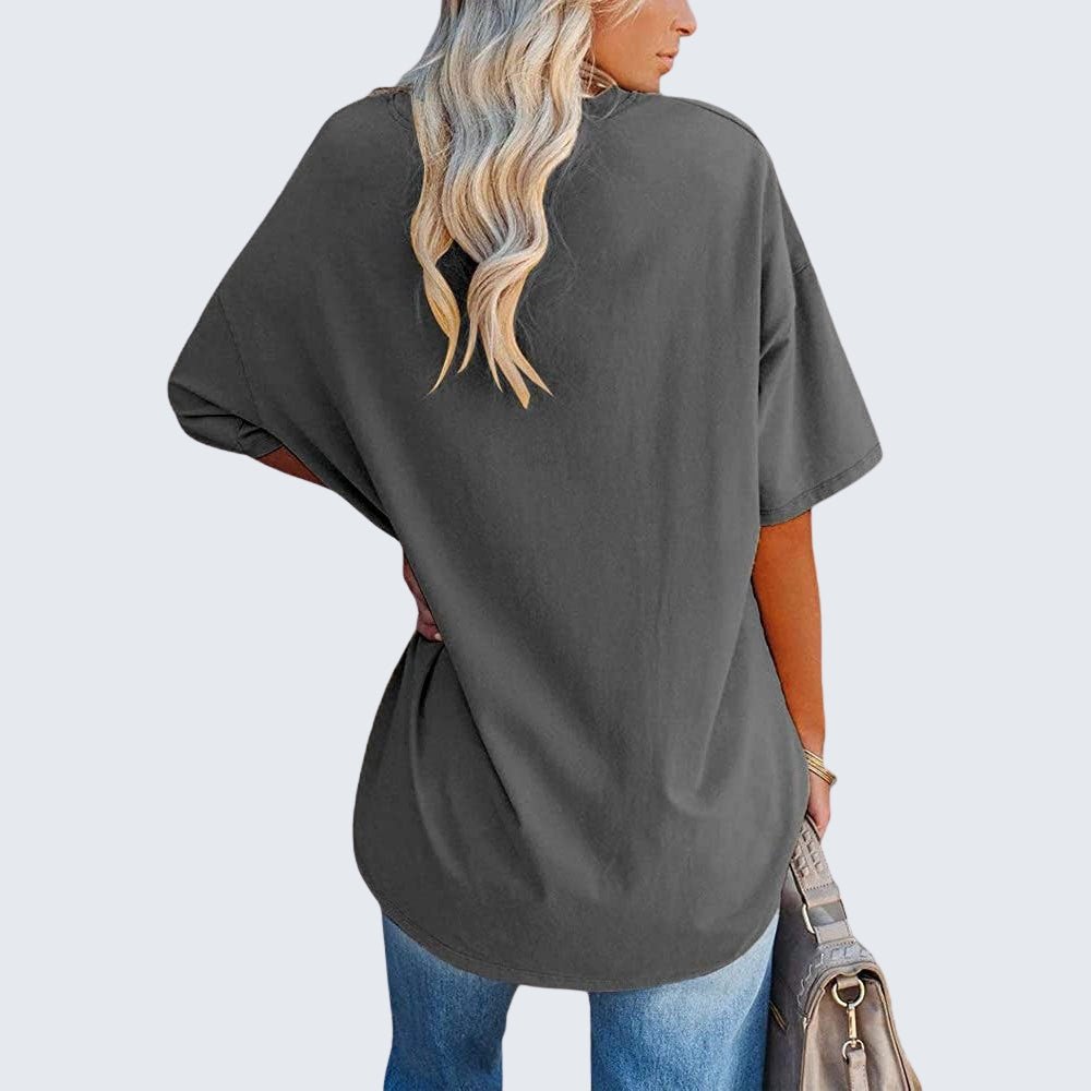 Oversize T-shirt
