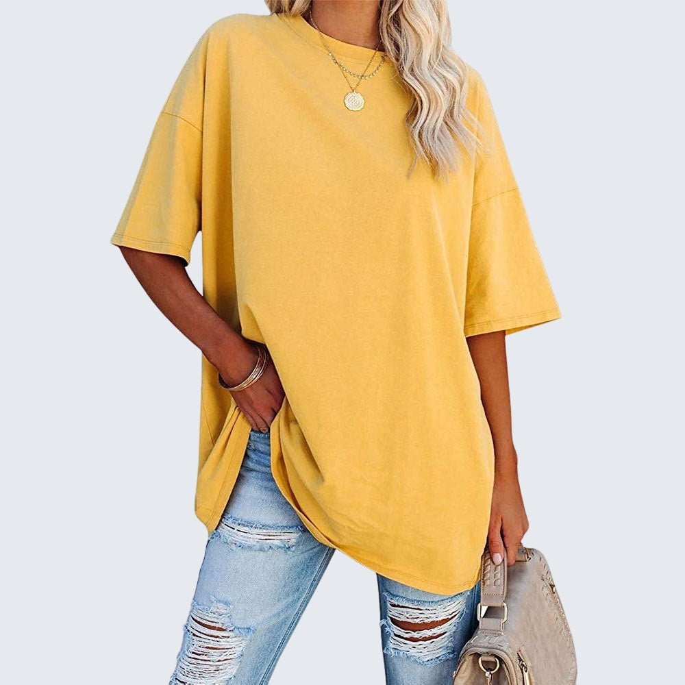 Oversize T-shirt
