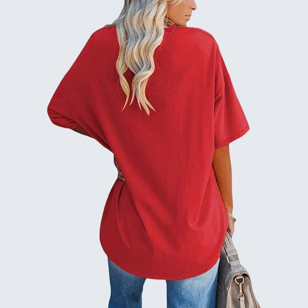 Oversize T-shirt