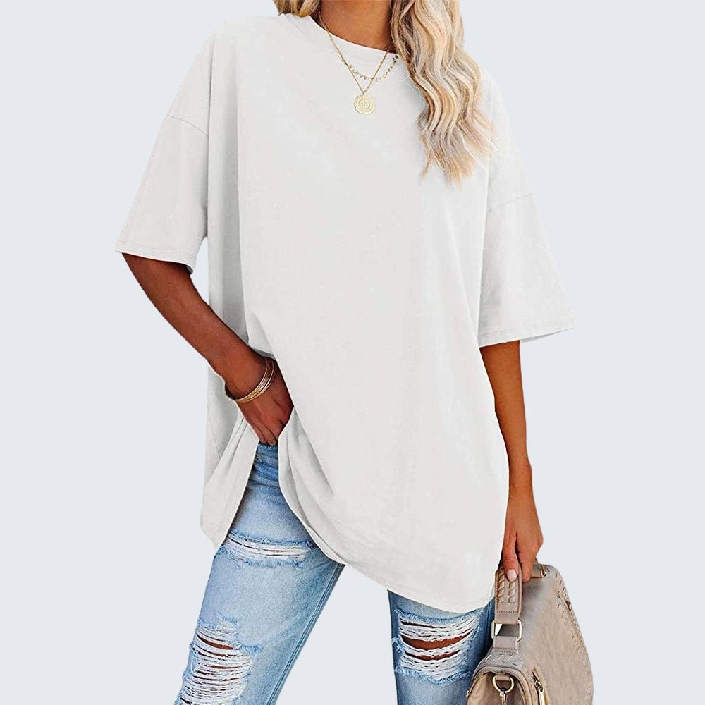 Oversize T-shirt