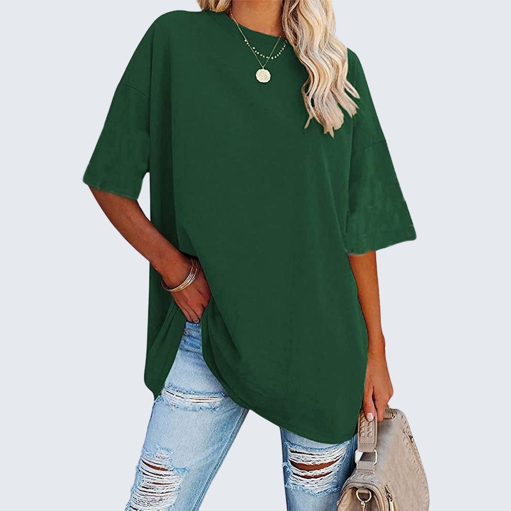 Oversize T-shirt