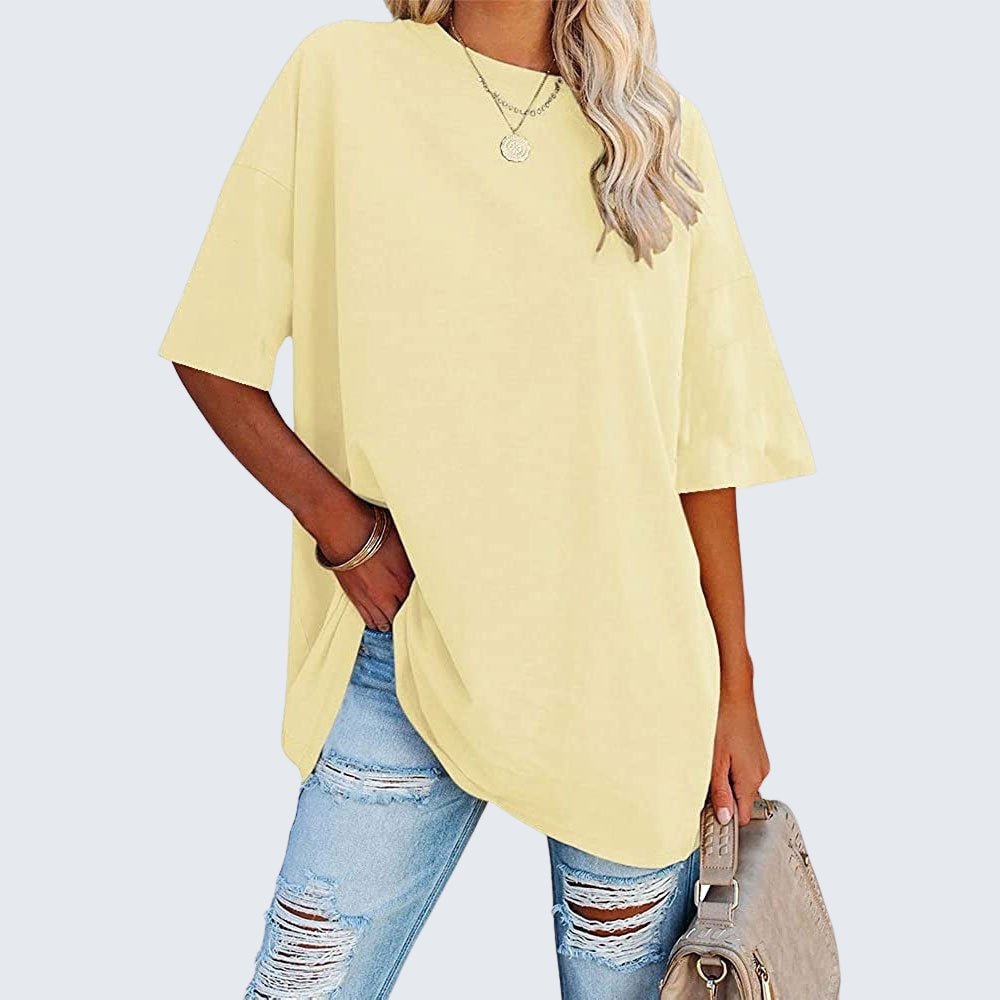 Oversize T-shirt